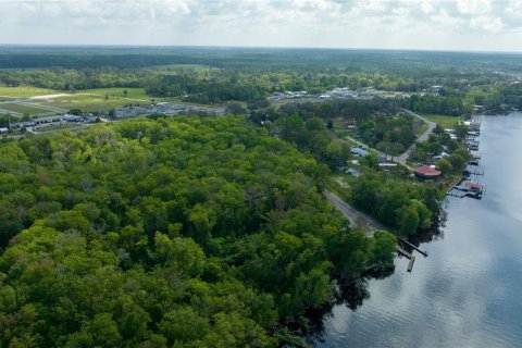 Land in East Palatka, Florida № 1901299 - photo 13