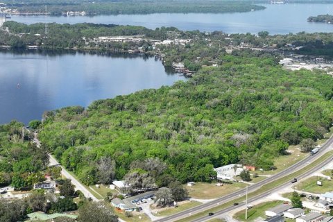 Land in East Palatka, Florida № 1901299 - photo 8