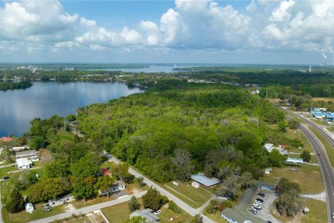 Land in East Palatka, Florida № 1901299 - photo 21