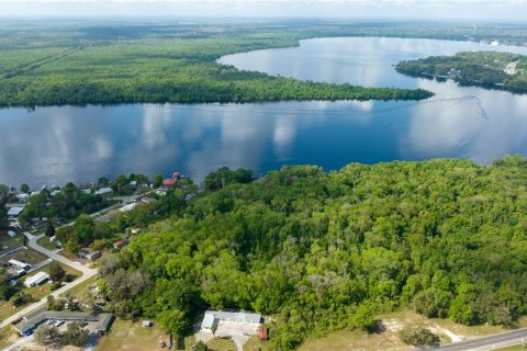 Land in East Palatka, Florida № 1901299 - photo 5