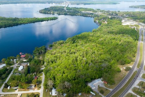 Land in East Palatka, Florida № 1901299 - photo 1