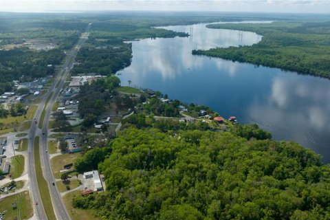 Land in East Palatka, Florida № 1901299 - photo 2