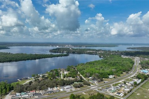 Land in East Palatka, Florida № 1901299 - photo 7