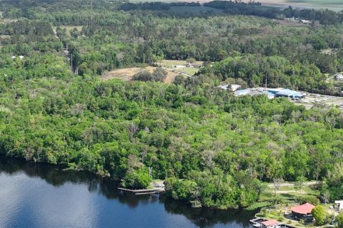 Land in East Palatka, Florida № 1901299 - photo 11
