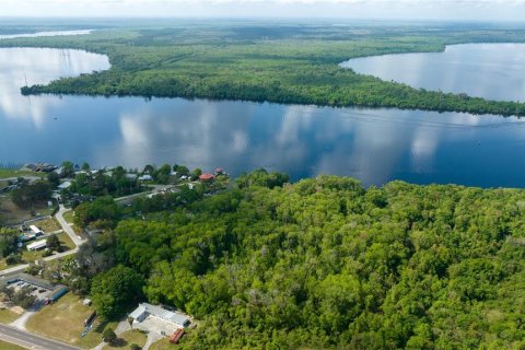 Land in East Palatka, Florida № 1901299 - photo 4