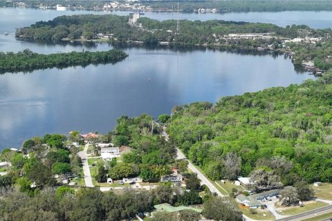Land in East Palatka, Florida № 1901299 - photo 9