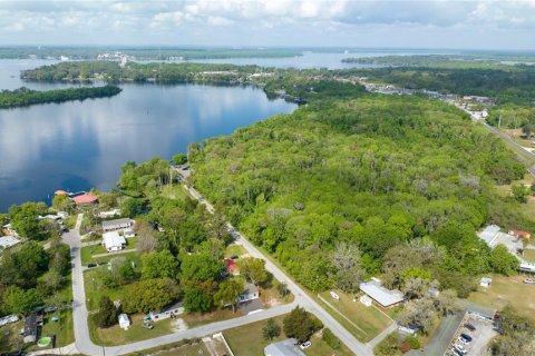 Land in East Palatka, Florida № 1901299 - photo 22