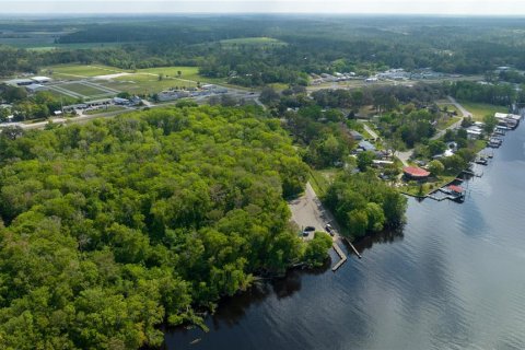 Land in East Palatka, Florida № 1901299 - photo 27