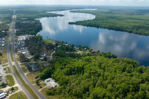 Land in East Palatka, Florida № 1901299 - photo 3