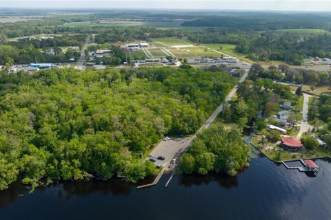Land in East Palatka, Florida № 1901299 - photo 28