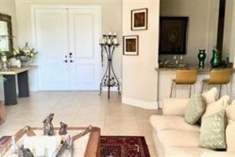 Villa ou maison à louer à Delray Beach, Floride: 4 chambres, 402.36 m2 № 2274201 - photo 22