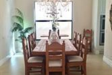Villa ou maison à louer à Delray Beach, Floride: 4 chambres, 402.36 m2 № 2274201 - photo 25