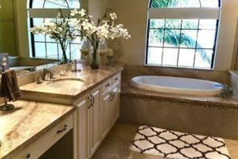 Villa ou maison à louer à Delray Beach, Floride: 4 chambres, 402.36 m2 № 2274201 - photo 30