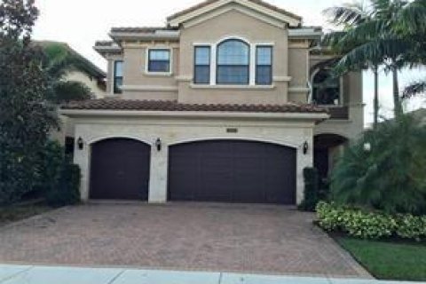 Villa ou maison à Delray Beach, Floride 4 chambres, 402.36 m2 № 2274201