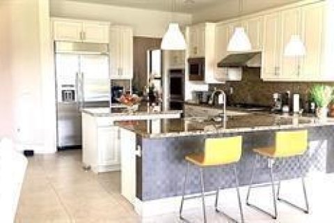 Villa ou maison à louer à Delray Beach, Floride: 4 chambres, 402.36 m2 № 2274201 - photo 26