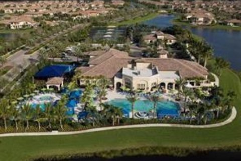 Villa ou maison à louer à Delray Beach, Floride: 4 chambres, 402.36 m2 № 2274201 - photo 5