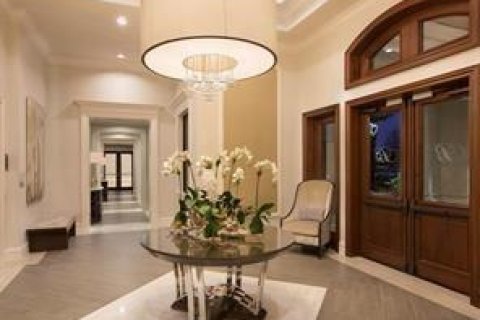 Villa ou maison à louer à Delray Beach, Floride: 4 chambres, 402.36 m2 № 2274201 - photo 8