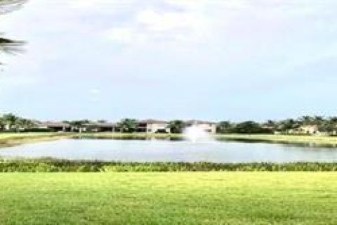 Villa ou maison à louer à Delray Beach, Floride: 4 chambres, 402.36 m2 № 2274201 - photo 12