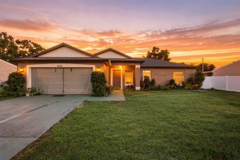 Casa en Port St. Lucie, Florida 3 dormitorios, 130.99 m2 № 2368226
