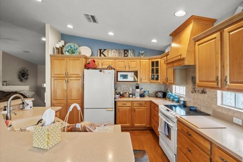House in Hernando Beach, Florida 3 bedrooms, 158.49 sq.m. № 1736818 - photo 25