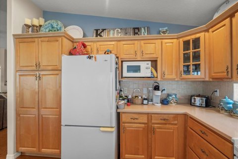 House in Hernando Beach, Florida 3 bedrooms, 158.49 sq.m. № 1736818 - photo 18