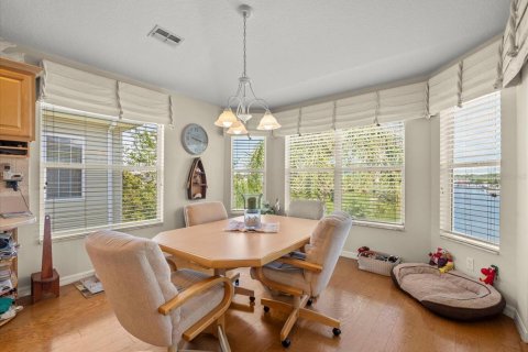 House in Hernando Beach, Florida 3 bedrooms, 158.49 sq.m. № 1736818 - photo 4