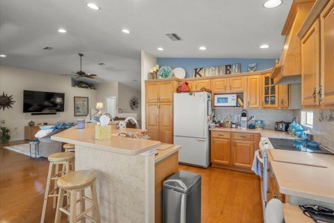 House in Hernando Beach, Florida 3 bedrooms, 158.49 sq.m. № 1736818 - photo 23