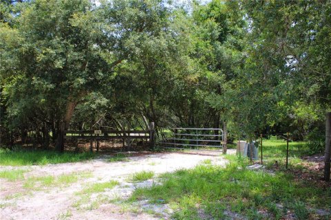 Land in Geneva, Florida № 1785180 - photo 12