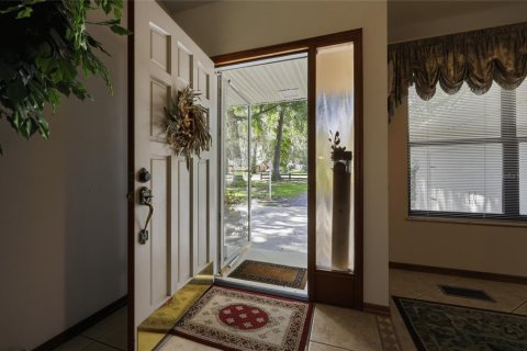 House in Melrose, Florida 3 bedrooms, 148.09 sq.m. № 2215642 - photo 11