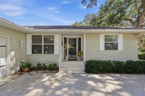 House in Melrose, Florida 3 bedrooms, 148.09 sq.m. № 2215642 - photo 10