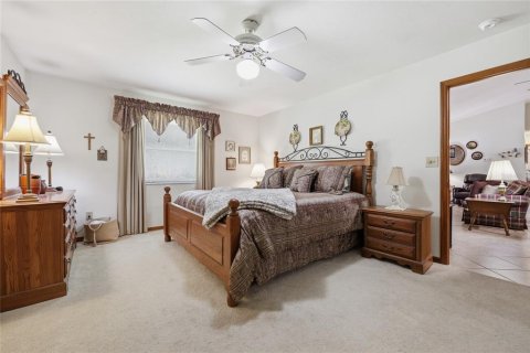 House in Melrose, Florida 3 bedrooms, 148.09 sq.m. № 2215642 - photo 27