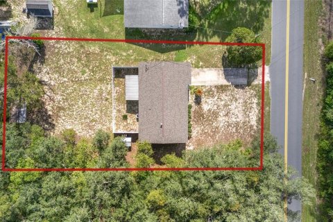 Купить виллу или дом в Даннеллон, Флорида 3 комнаты, 71.35м2, № 1869586 - фото 5