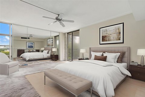 Copropriété à vendre à Aventura, Floride: 2 chambres, 121.52 m2 № 1923089 - photo 12