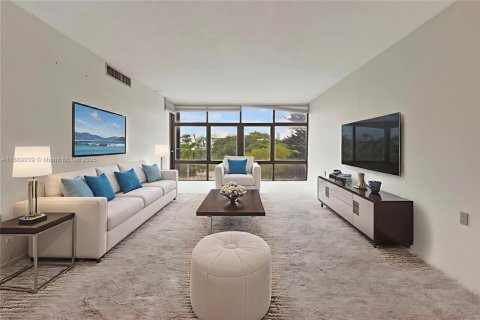 Copropriété à vendre à Aventura, Floride: 2 chambres, 121.52 m2 № 1923089 - photo 10