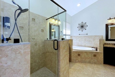 Villa ou maison à louer à Tampa, Floride: 3 chambres, 187.94 m2 № 2411576 - photo 29