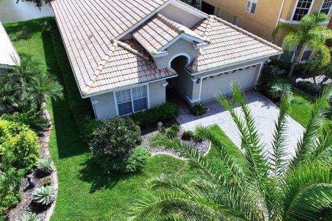 Villa ou maison à louer à Tampa, Floride: 3 chambres, 187.94 m2 № 2411576 - photo 5