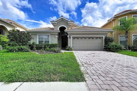 Villa ou maison à Tampa, Floride 3 chambres, 187.94 m2 № 2411576