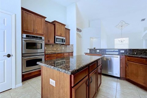 Villa ou maison à louer à Tampa, Floride: 3 chambres, 187.94 m2 № 2411576 - photo 21