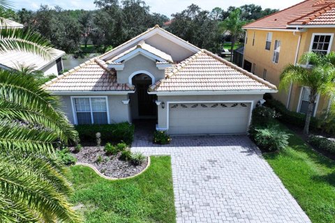 Villa ou maison à louer à Tampa, Floride: 3 chambres, 187.94 m2 № 2411576 - photo 7