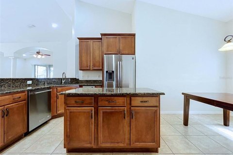 Villa ou maison à louer à Tampa, Floride: 3 chambres, 187.94 m2 № 2411576 - photo 30