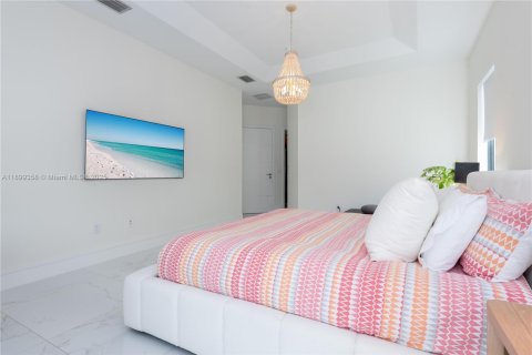 Casa en alquiler en Palmetto Bay, Florida, 4 dormitorios, 222.78 m2 № 1952169 - foto 22