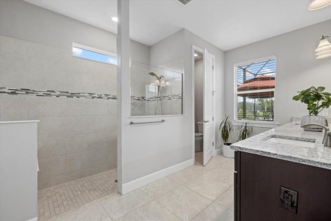 House in Lakewood Ranch, Florida 3 bedrooms, 228.91 sq.m. № 1659245 - photo 30