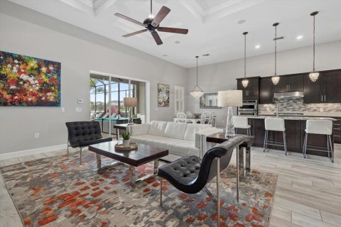 House in Lakewood Ranch, Florida 3 bedrooms, 228.91 sq.m. № 1659245 - photo 24