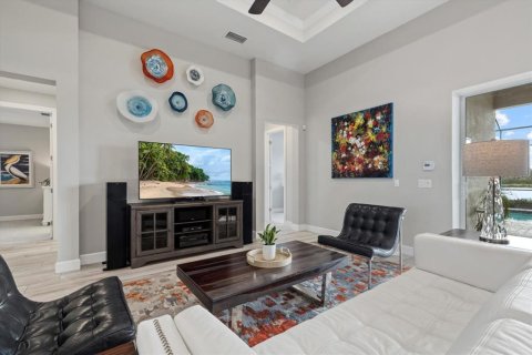 House in Lakewood Ranch, Florida 3 bedrooms, 228.91 sq.m. № 1659245 - photo 22