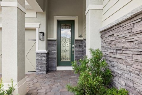 House in Lakewood Ranch, Florida 3 bedrooms, 228.91 sq.m. № 1659245 - photo 9