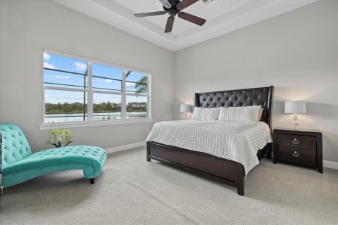 House in Lakewood Ranch, Florida 3 bedrooms, 228.91 sq.m. № 1659245 - photo 27