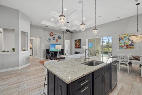House in Lakewood Ranch, Florida 3 bedrooms, 228.91 sq.m. № 1659245 - photo 18