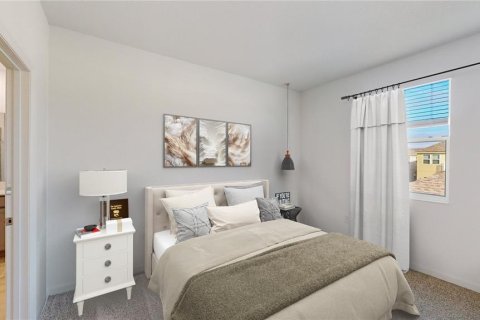 Casa en venta en Clermont, Florida, 3 dormitorios, 166.76 m2 № 2384436 - foto 7