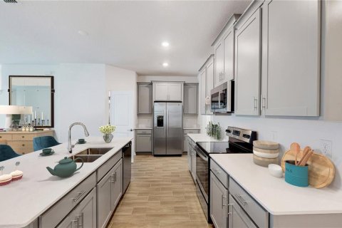 Casa en venta en Clermont, Florida, 3 dormitorios, 166.76 m2 № 2384436 - foto 2