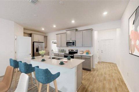 Casa en venta en Clermont, Florida, 3 dormitorios, 166.76 m2 № 2384436 - foto 3